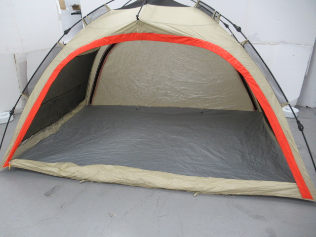 DOD（ディーオーディー）  ワイドビーチテント T5-525T