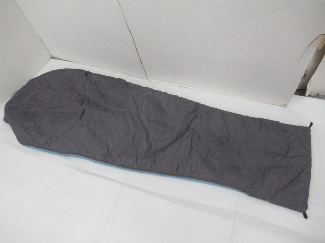 Snow Peak（スノーピーク）  セパレートシュラフLX SBD-102