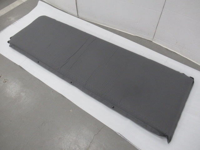 その他ブランド  KAKURI インフレーターマット 7cm シングル