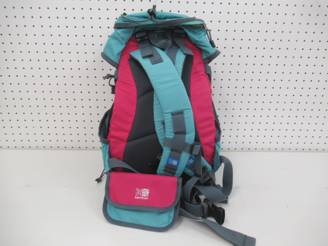 karrimor（カリマー）  ジュラ20