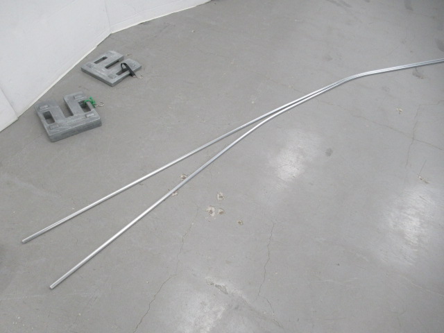 Snow Peak(スノーピーク) リビングシェルロングPro. フレームのみ