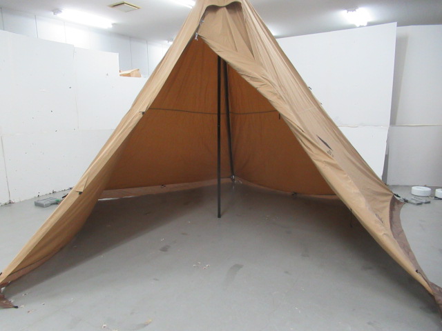 tent-Mark DESIGNS（テンマクデザイン）  サーカスTC＋ TM-21007