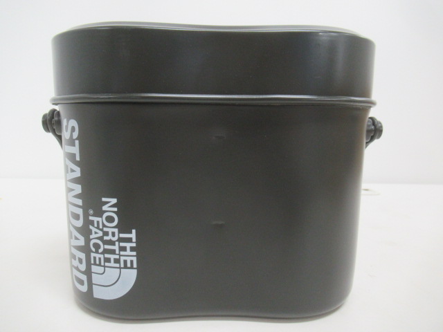 THE NORTH FACE（ノースフェイス）  スタンダードライスクッカー (1)