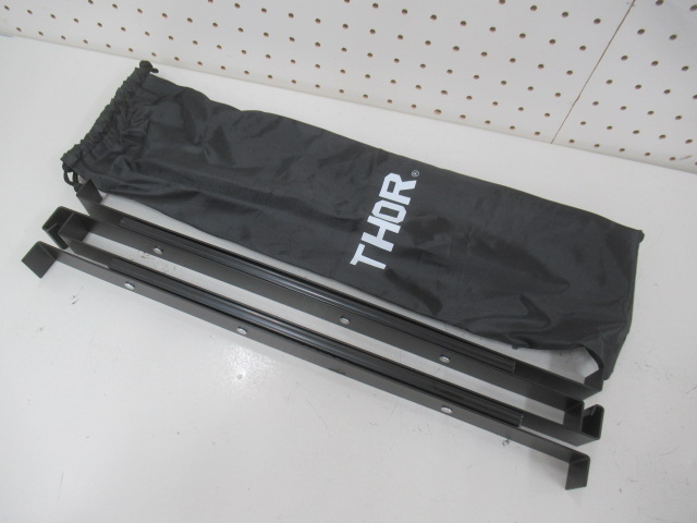 その他ブランド  THOR53L、75L専用スライドレール 1