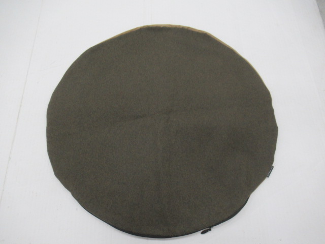 HALF TRACK PRODUCTS（ハーフトラックプロダクツ）  EKAL 別注 non sleep cushion 2