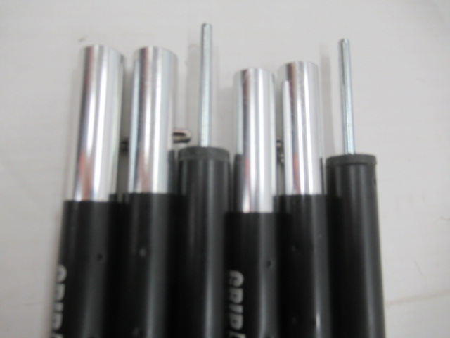 GRIP SWANY（グリップスワニー）  GS POLE 130 GSL-130