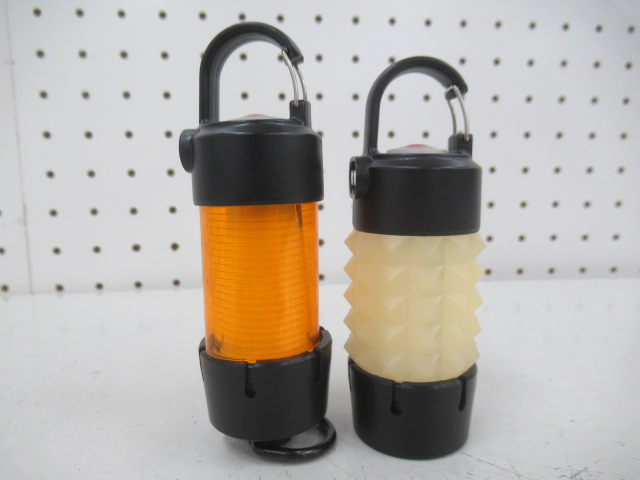 Ledlenser（レッドレンザー）  ML4カスタム品 2個セット