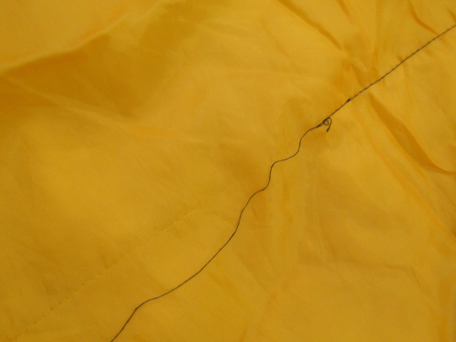 Bears Rock(ベアーズロック)  封筒型シュラフ -6℃ MX-604 2点セット(1)