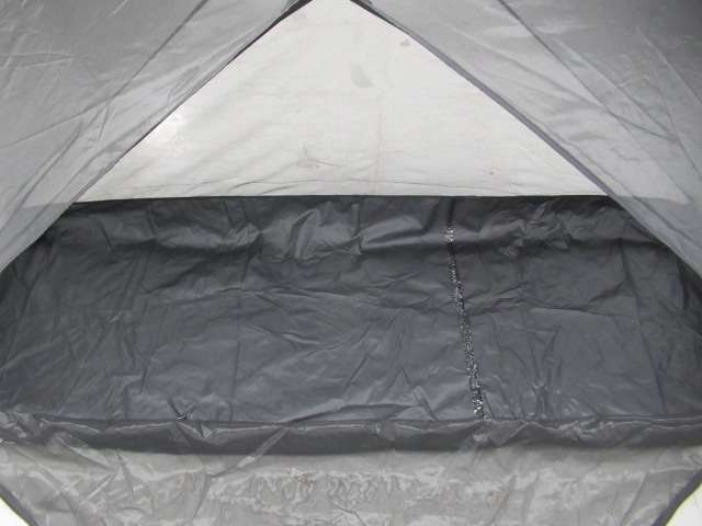 tent-Mark DESIGNS（テンマクデザイン）  モノポール インナーテント メッシュ