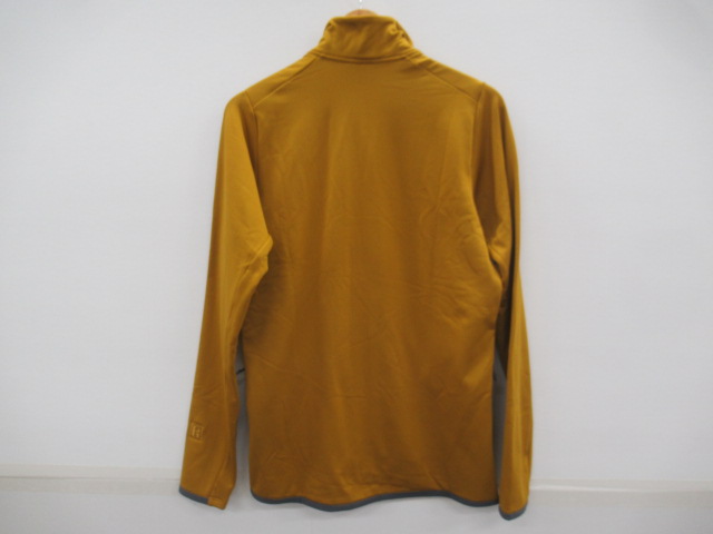 patagonia（パタゴニア）  メンズ・R1 サーマル・ジャケット