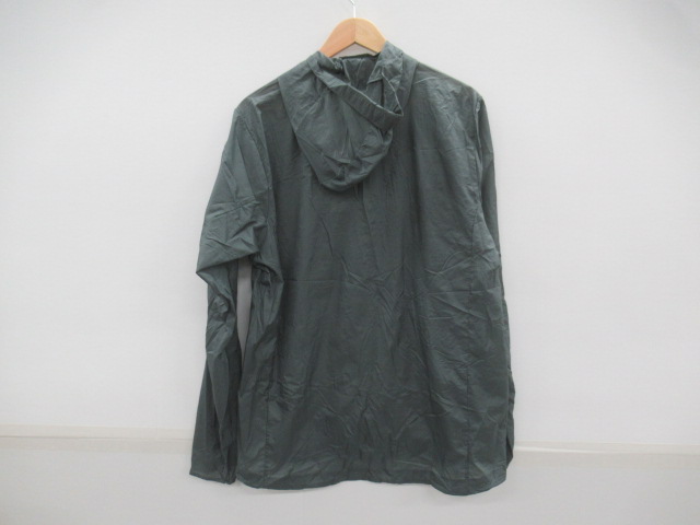 patagonia（パタゴニア）  メンズ・フーディニ・ジャケット