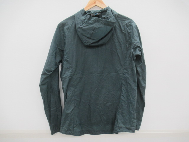 patagonia（パタゴニア）  ウィメンズ・フーディニ・ジャケット（2）