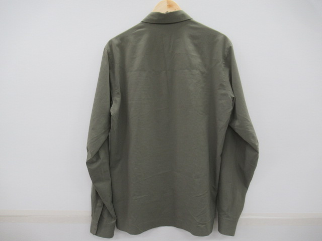 ARC'TERYX（アークテリクス）  スカイラインロングスリーブシャツ メンズ
