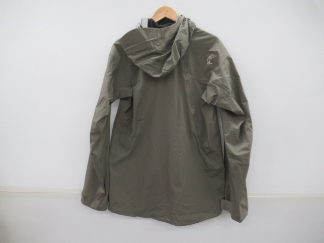 Teton Bros.（ティートンブロス）  Climatic Jacket メンズ