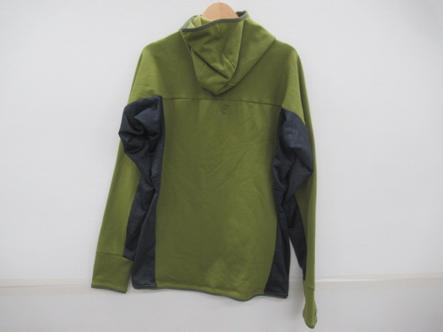 Teton Bros.（ティートンブロス）  Outi Hoody