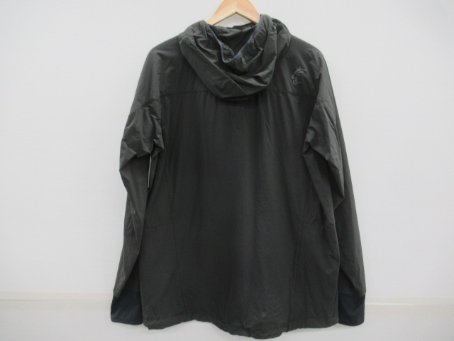 Teton Bros.（ティートンブロス）  Run With Octa