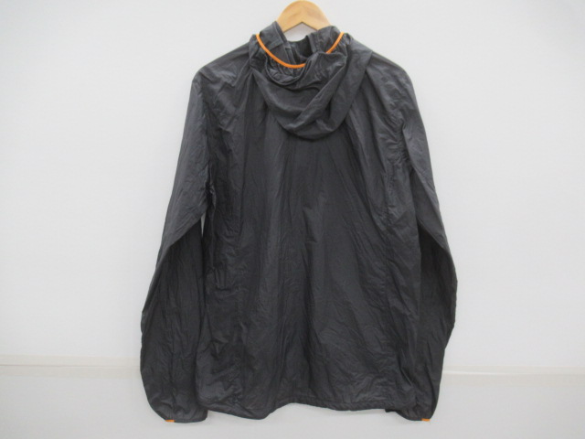 その他ブランド  Rab バイタルフーディ