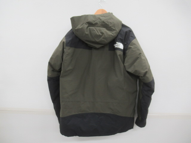 THE NORTH FACE（ノースフェイス）  マウンテン ダウン ジャケット