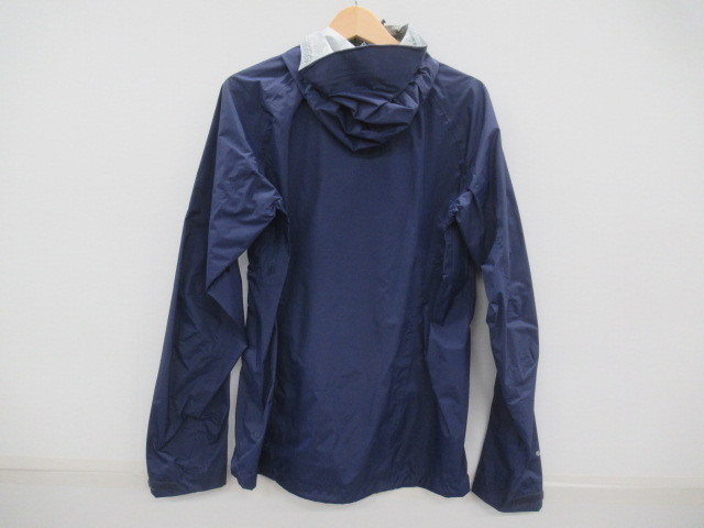 Montane（モンテイン）  アトミックジャケット