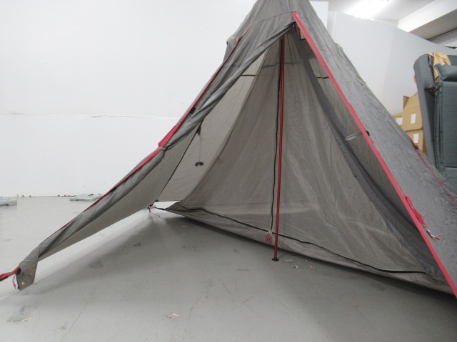 DOD（ディーオーディー）  ライダースワンポールテント