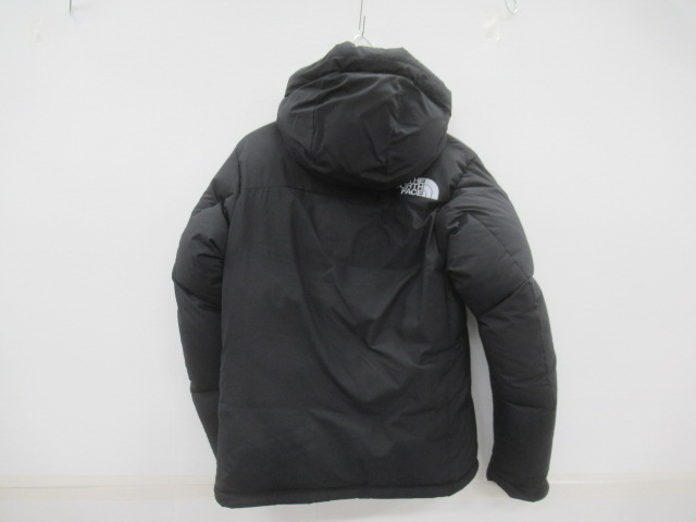THE NORTH FACE（ノースフェイス）  バルトロライトジャケット