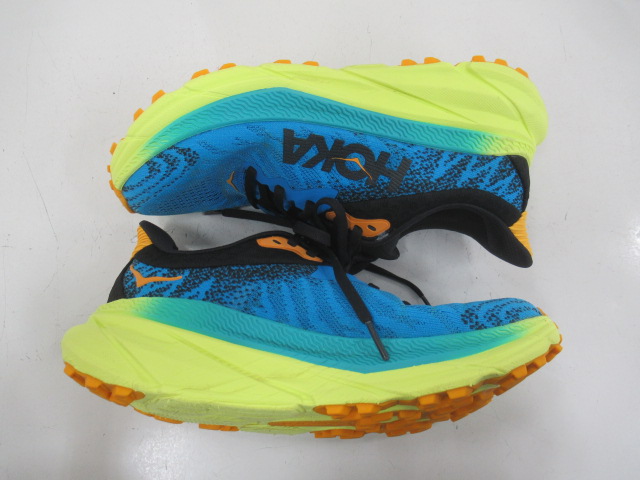 その他ブランド  HOKA チャレンジャー7 レディース