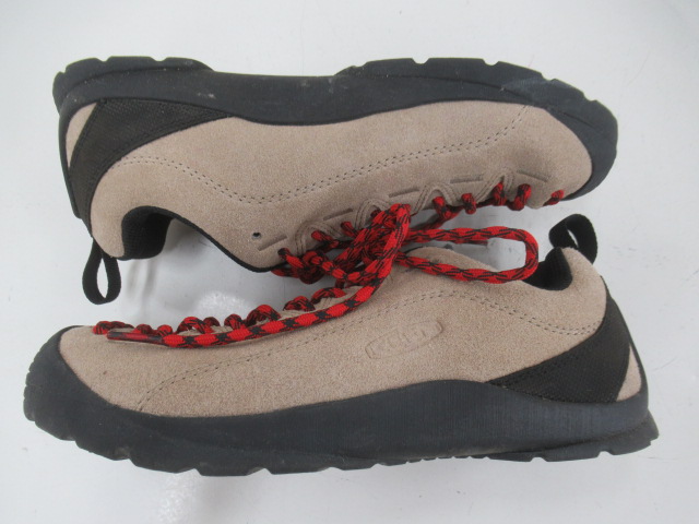 KEEN（キーン）  ジャスパー