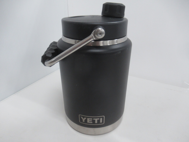 YETI（イエティ）  ランブラー ワンガロンジャグ グリップカスタム