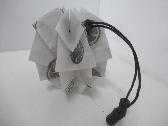 その他ブランド  solol mini ランタンシェード