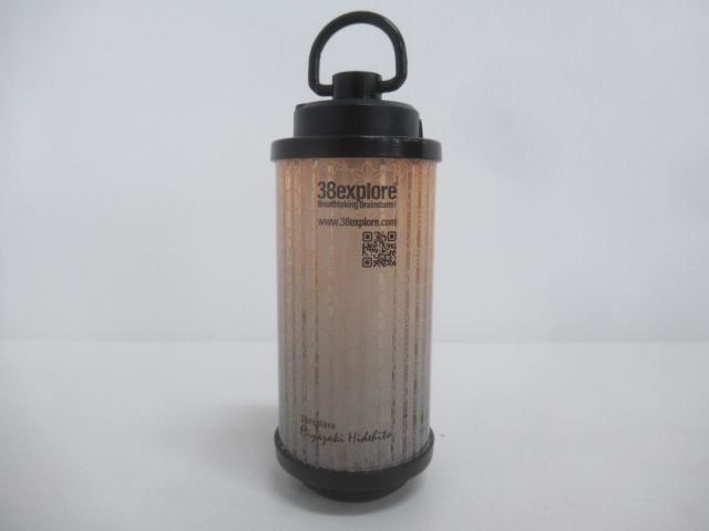 その他ブランド  38灯 MIYABI The Arth ザァーッス