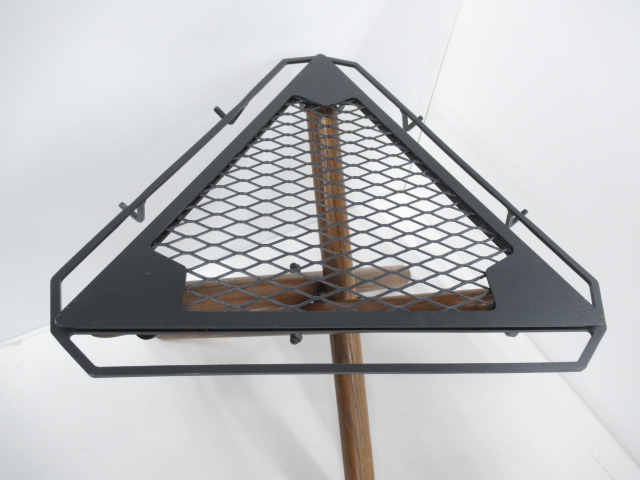 その他ブランド  SomAbito 焚き火サイドスタンド ビンテージカラー