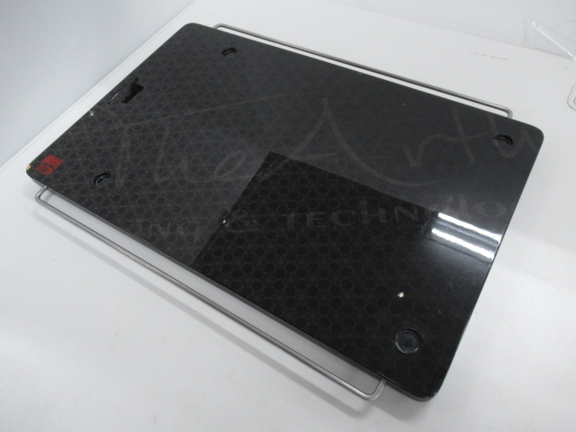 その他ブランド  TheArth ざぁーす 床上手 炭カラー ヌルテカ