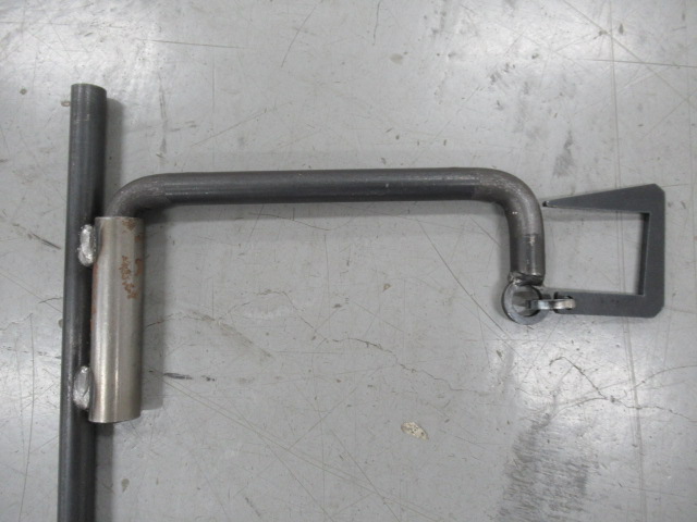 sanzokumountain（サンゾクマウンテン）  shockセット