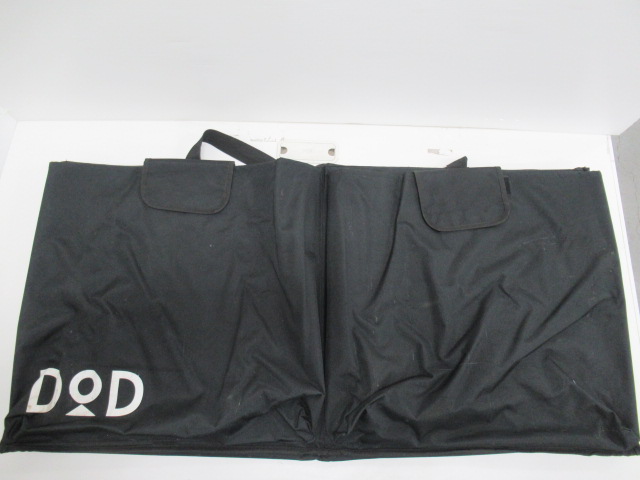 DOD(ディーオーディー) テキーラバッグ B4-556