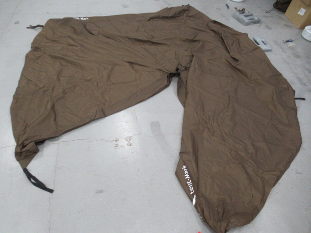 tent-Mark DESIGNS（テンマクデザイン）  テンマクデザイン サーカス グランドシート 4/5 ソロ