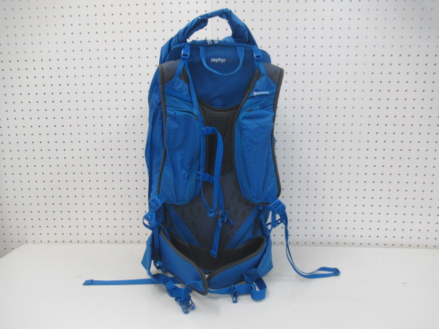 Montane(モンテイン) トレイルブレイザー44