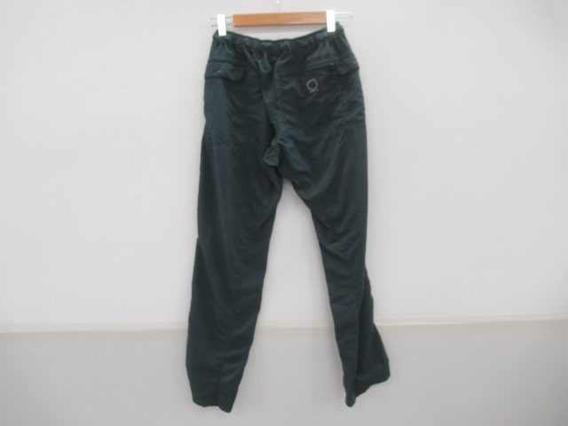 山と道  5-Pocket Pants