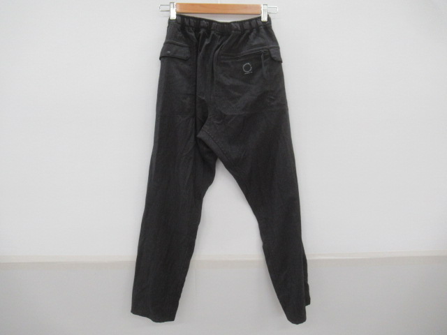 山と道  Merino 5-Pocket Pants