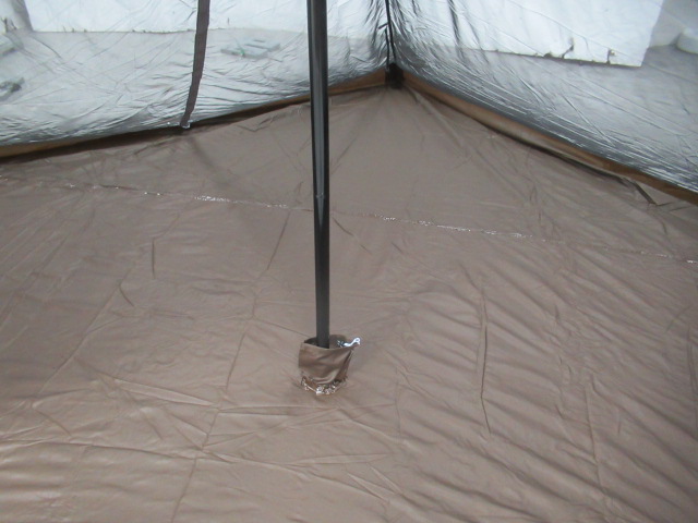 tent-Mark DESIGNS（テンマクデザイン）  サーカスインナーセットハーフ