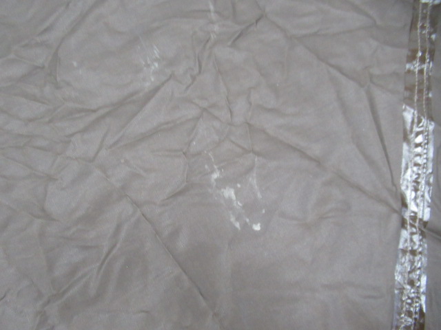 tent-Mark DESIGNS（テンマクデザイン）  サーカス グラウンドシートハーフ