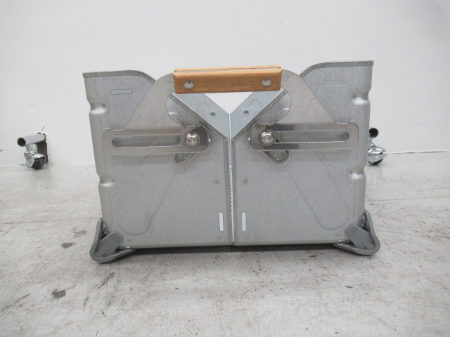 Snow Peak(スノーピーク)  シェルフコンテナ 25(1)