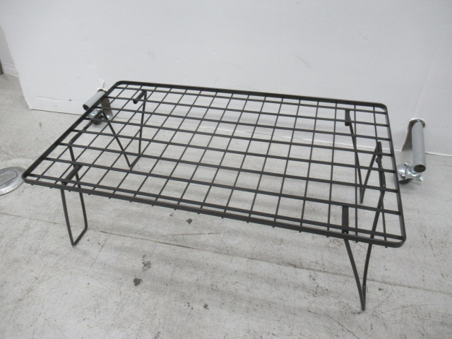 UNIFLAME（ユニフレーム）  フィールドラック 4点 天板セット