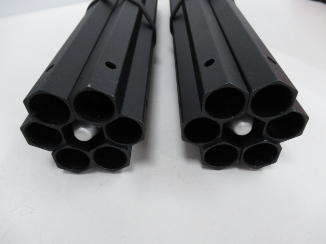 その他ブランド ミグラトレイル セブンポール 2本セット