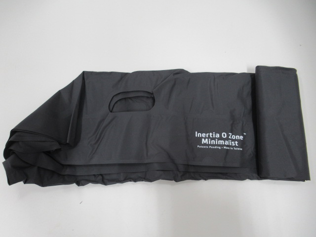 KLYMIT(クライミット)  イナーシャ オゾン UL ミニマリスト