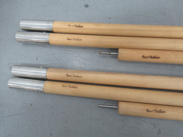 その他ブランド  Wood Pole 230