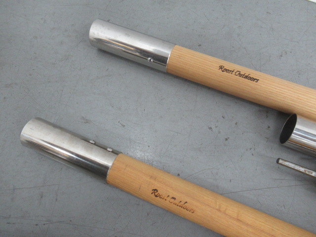 その他ブランド  Wood Pole 205