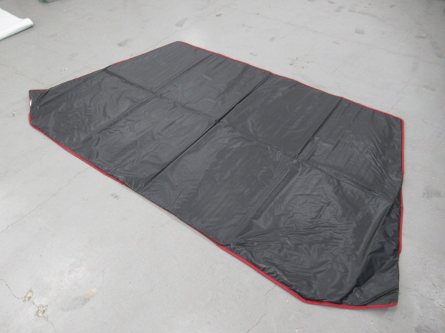 Snow Peak（スノーピーク）  タシーク インナーマット2