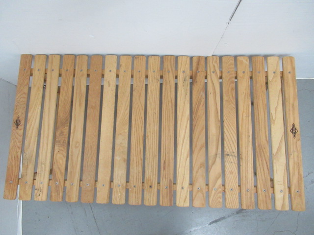 Blue Ridge Chair Works（ブルーリッジ チェア ワークス）  ボイジャーテーブル