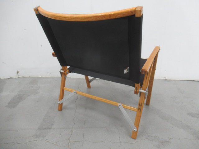 kermit chair（カーミットチェア）  カーミットチェア オーク ブラック (1)