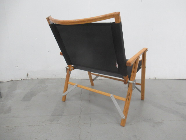 kermit chair（カーミットチェア）  カーミットチェア オーク ブラック (2)